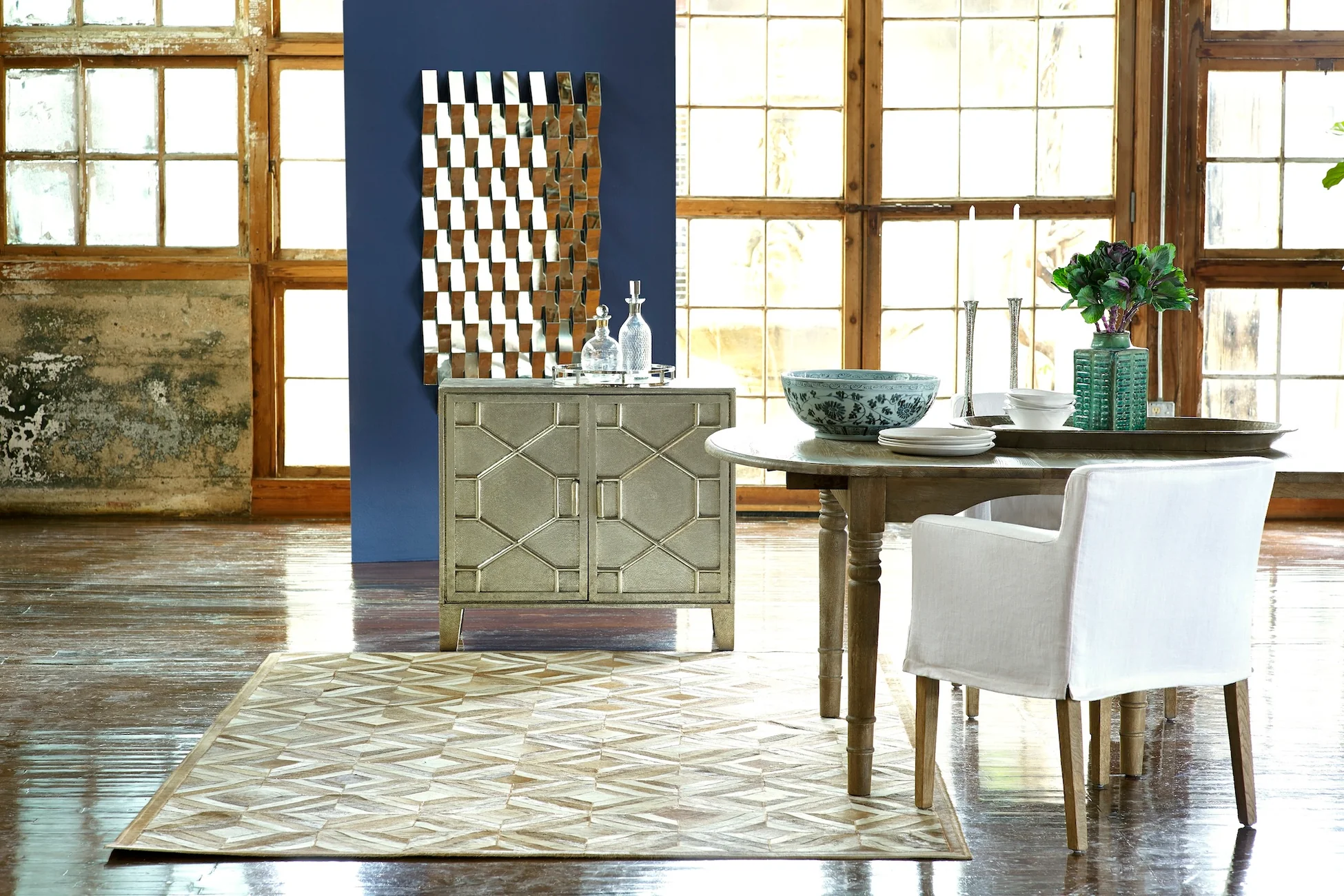 Artisanal Living, Curated for You